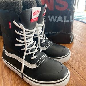 Vans Standard MTE Men’s Snowboots